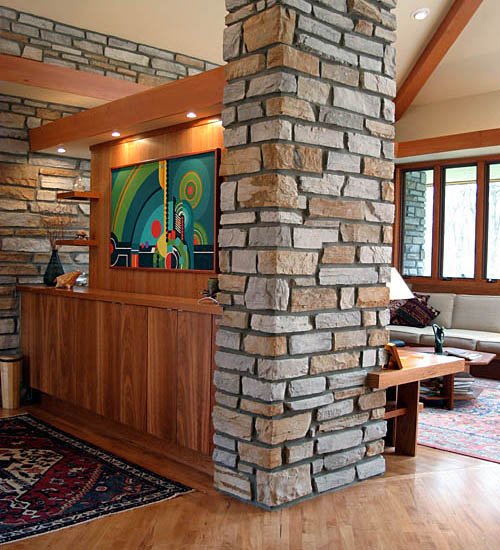 Custom designed homes within your budget taliesin frank lloyd wright inspired architect michael rust in arizona